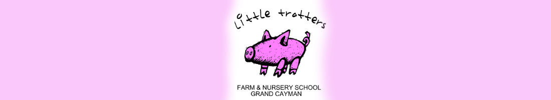 Little Trotters Farm & Nursery School